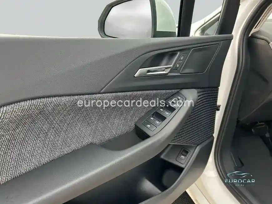 BMW 216 Active Tourer