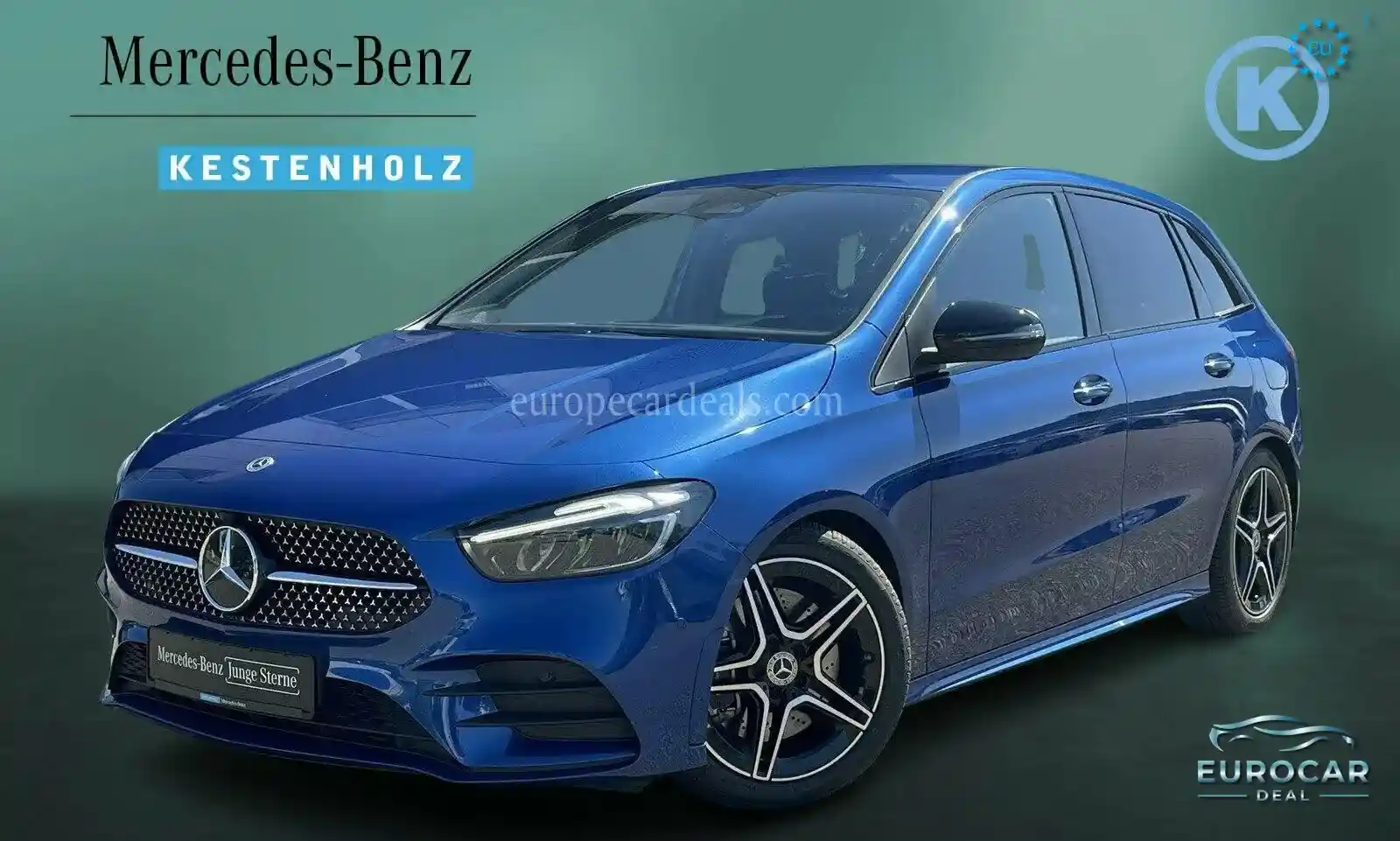 Mercedes-Benz B 250