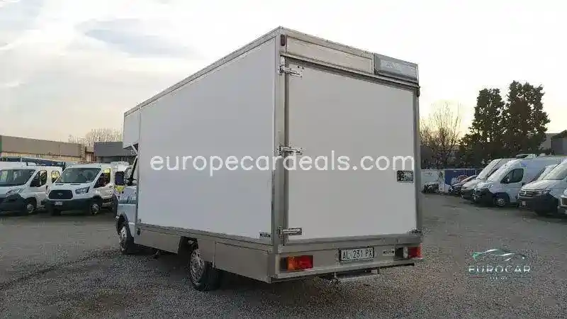 Iveco Other