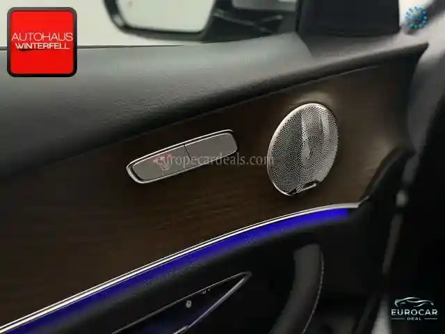 Mercedes-Benz E 400