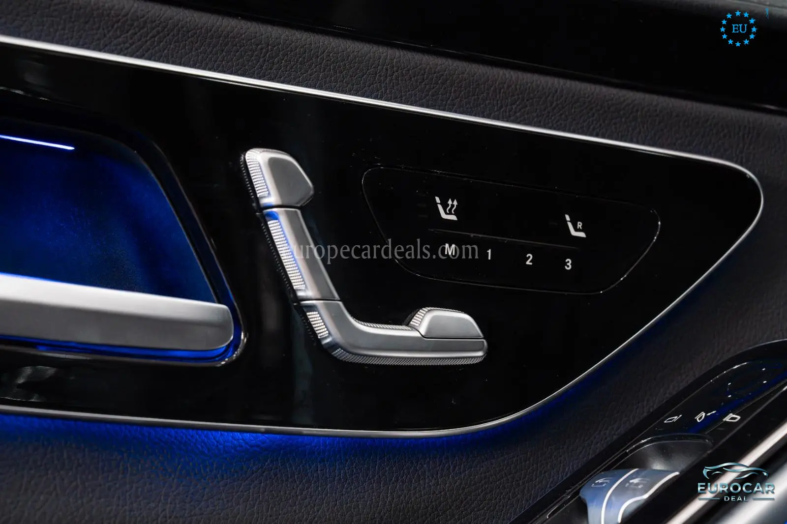 Mercedes-Benz S 400