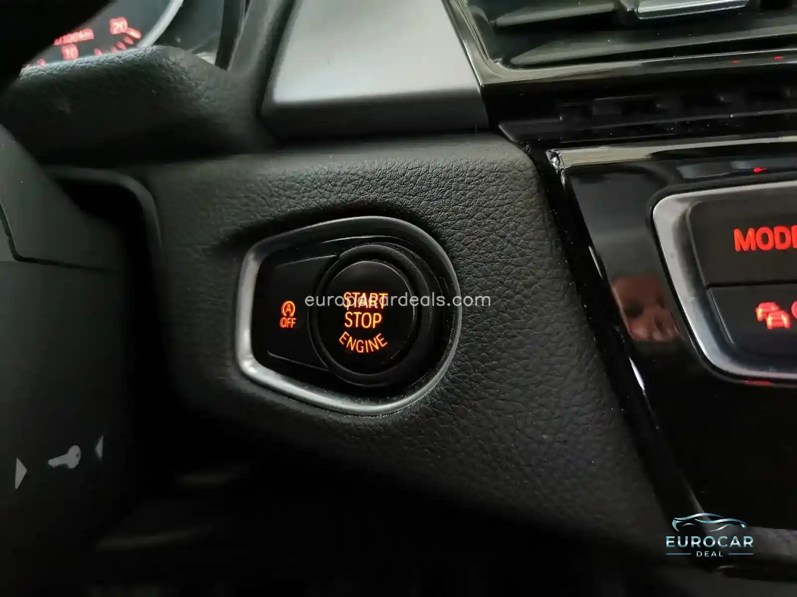 BMW 216 Gran Tourer