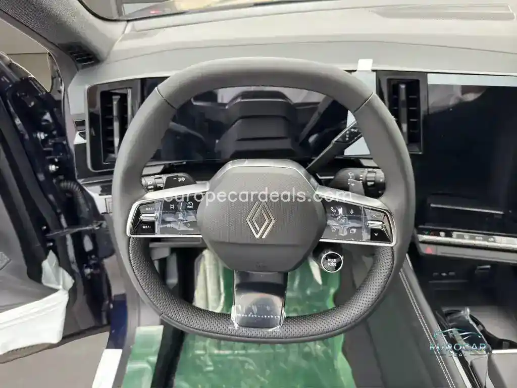 Renault Espace