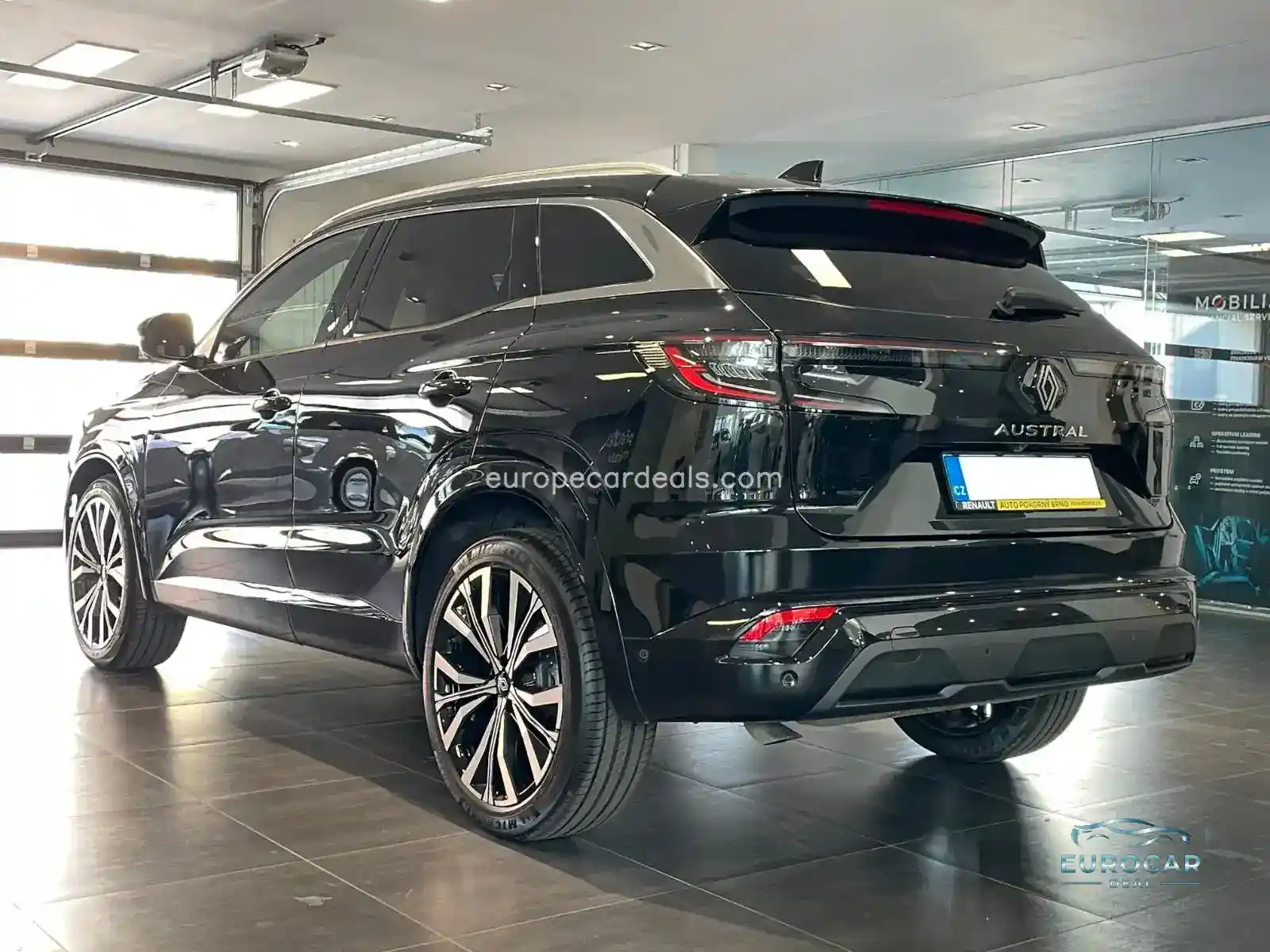 Renault Austral