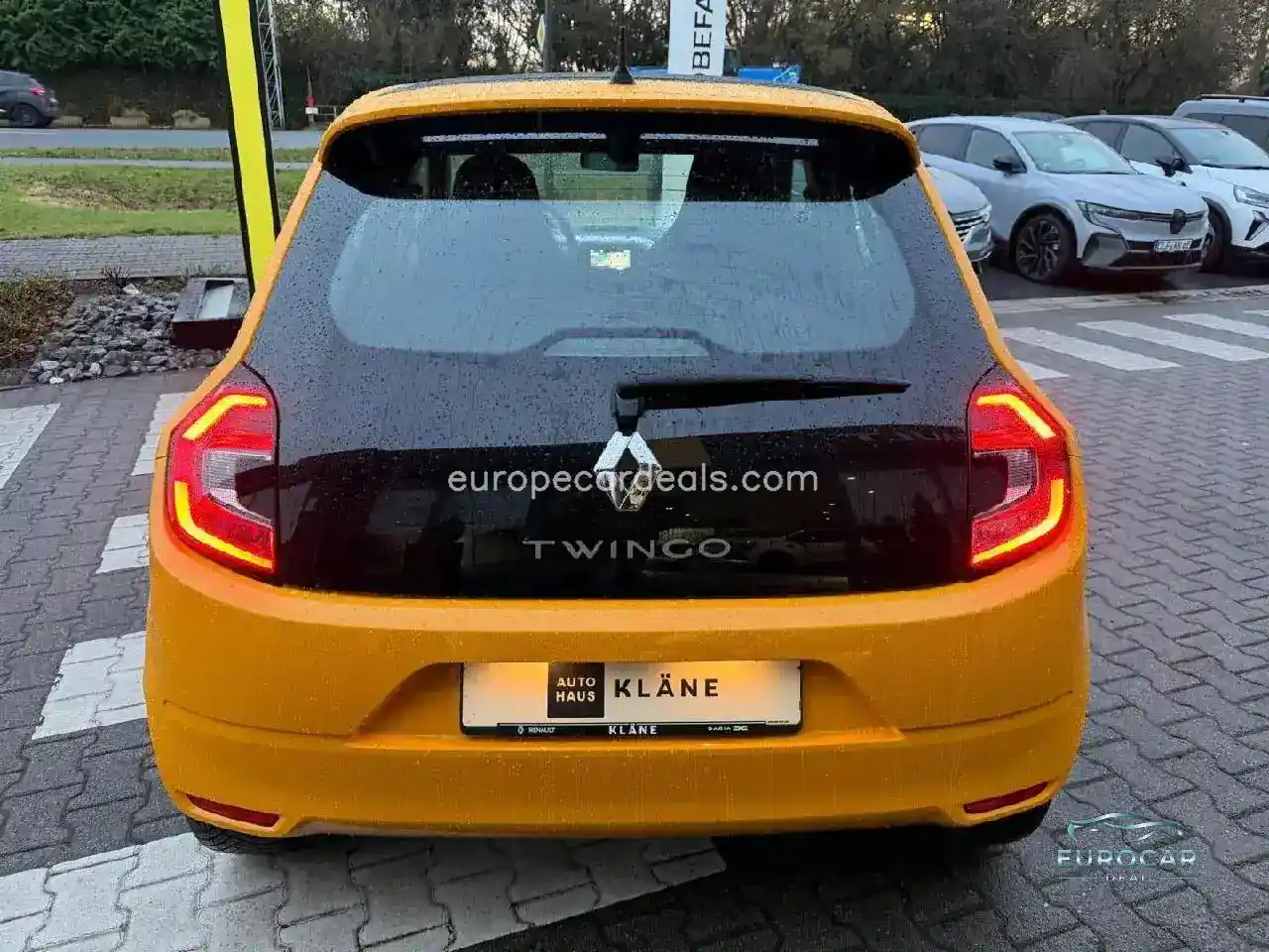 Renault Twingo