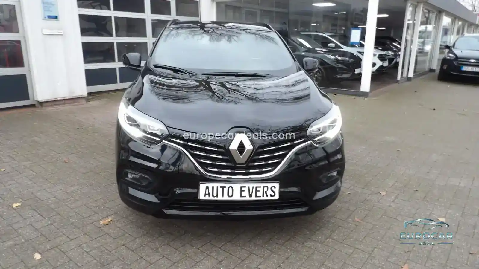 Renault Kadjar