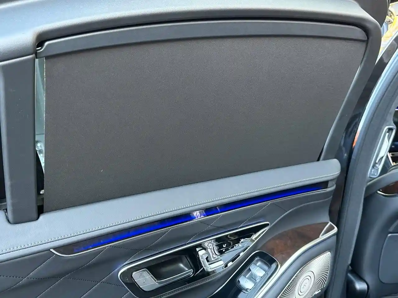 Mercedes-Benz S 680