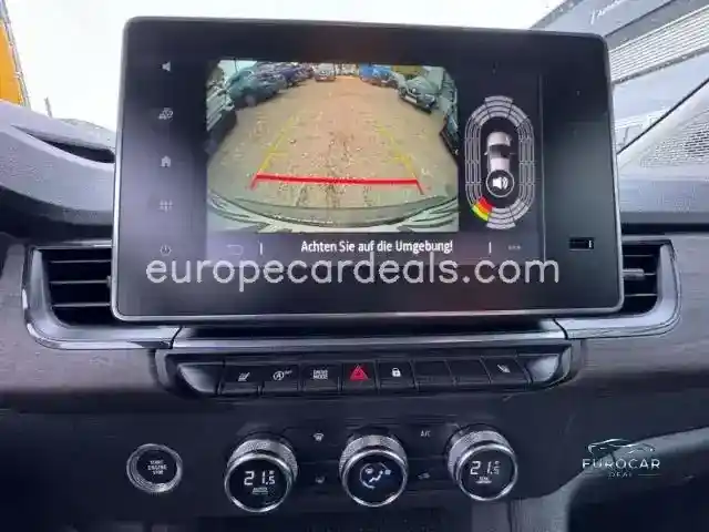Renault Grand Kangoo