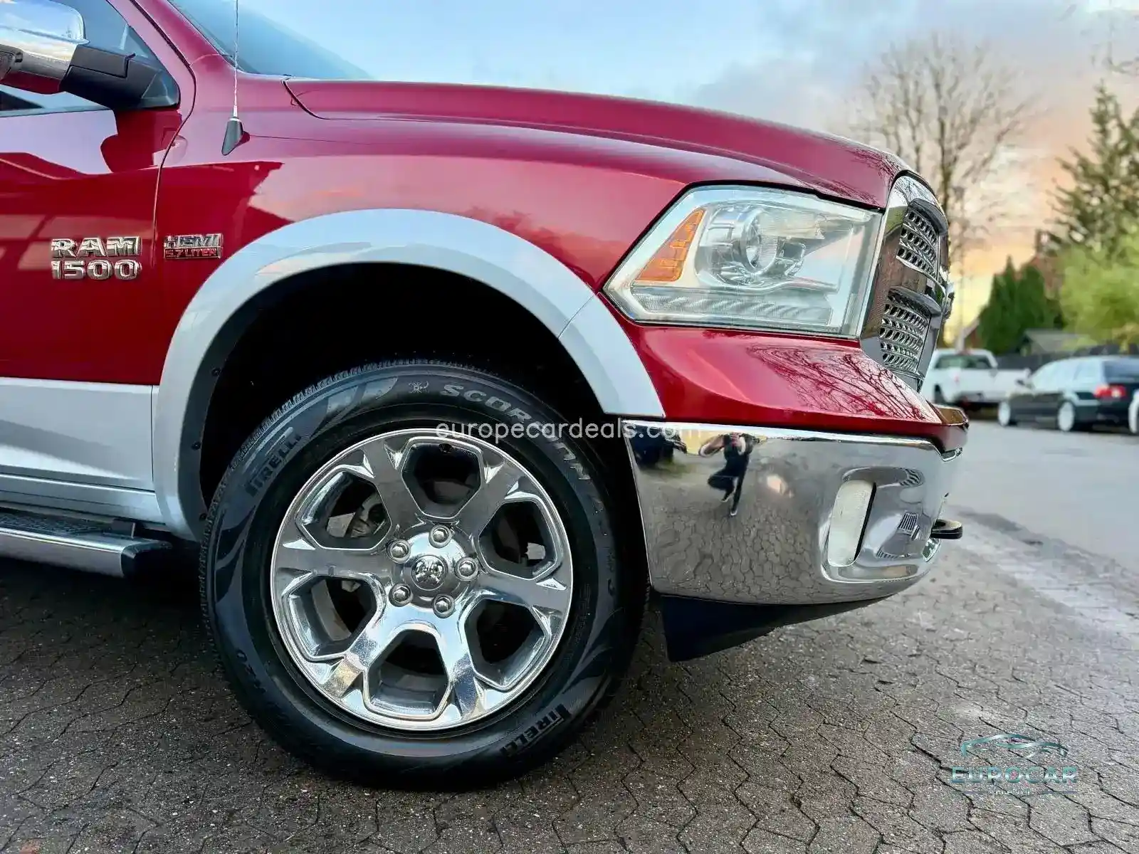 Dodge RAM