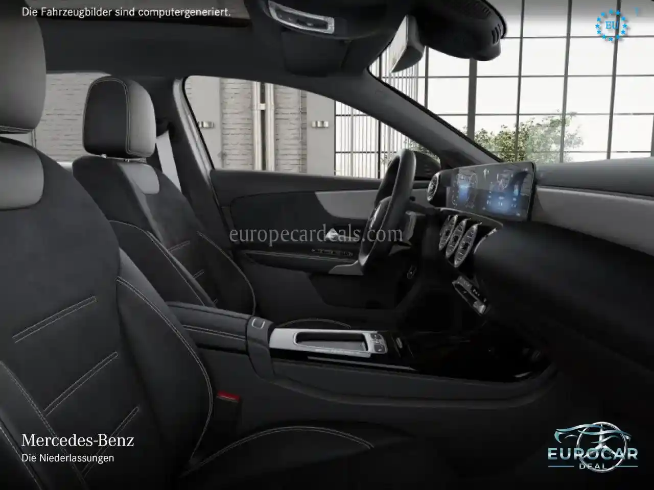 Mercedes-Benz A 220