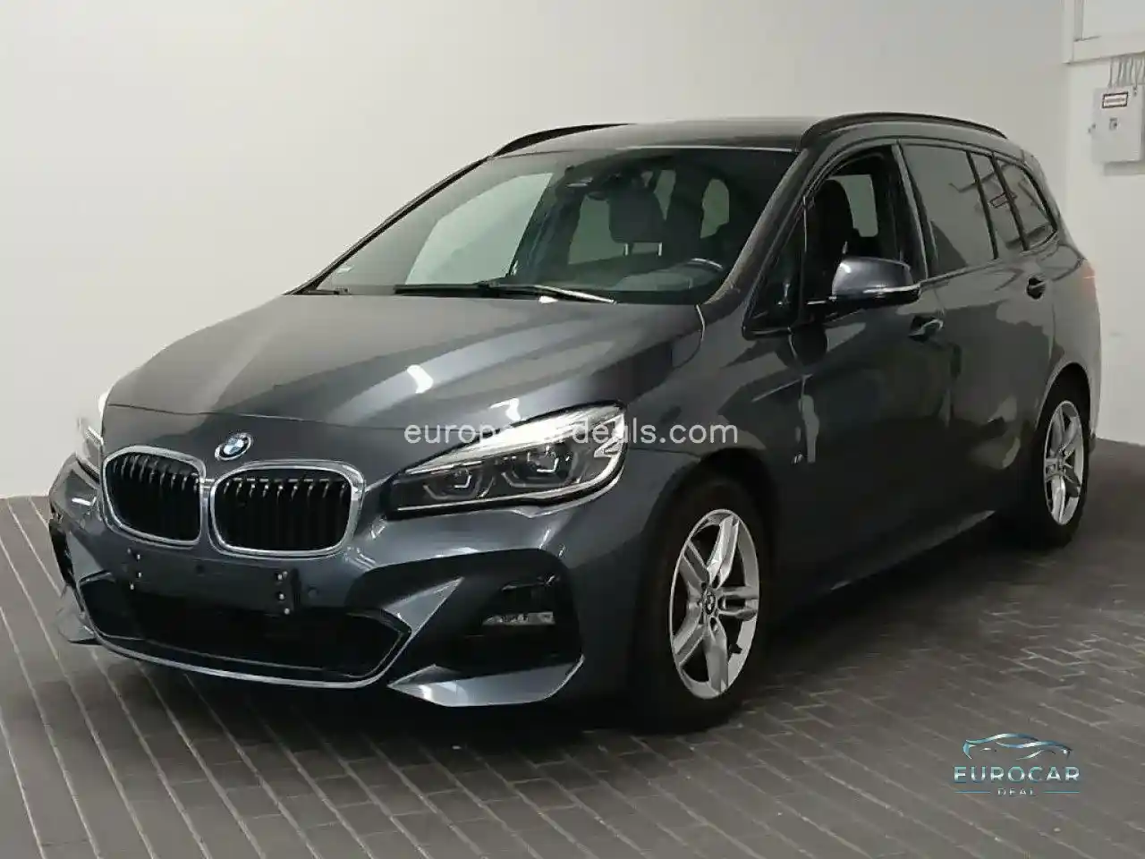 BMW 218 Gran Tourer
