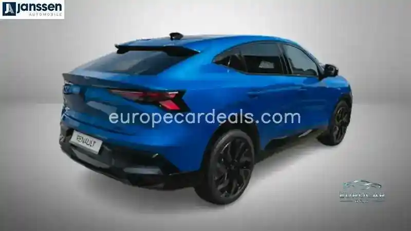 Renault Rafale