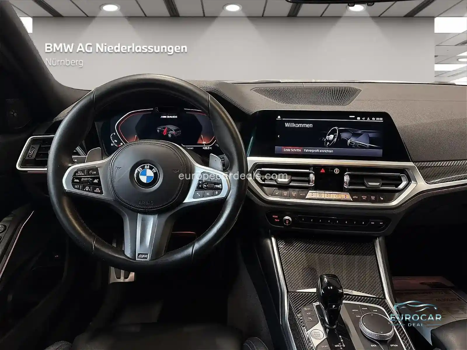 BMW M340i