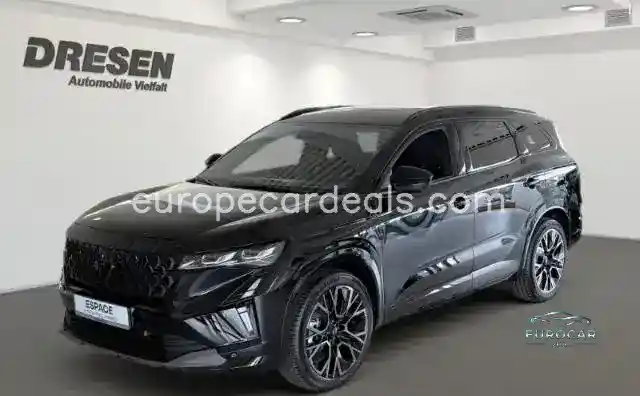 Renault Espace