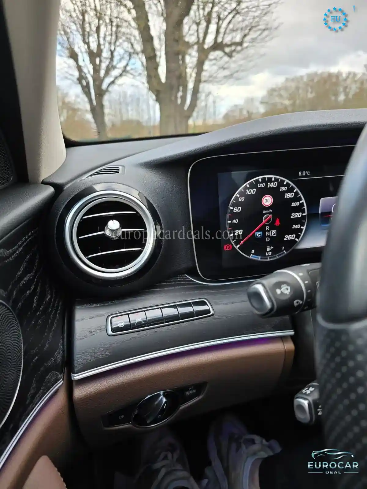 Mercedes-Benz E 250