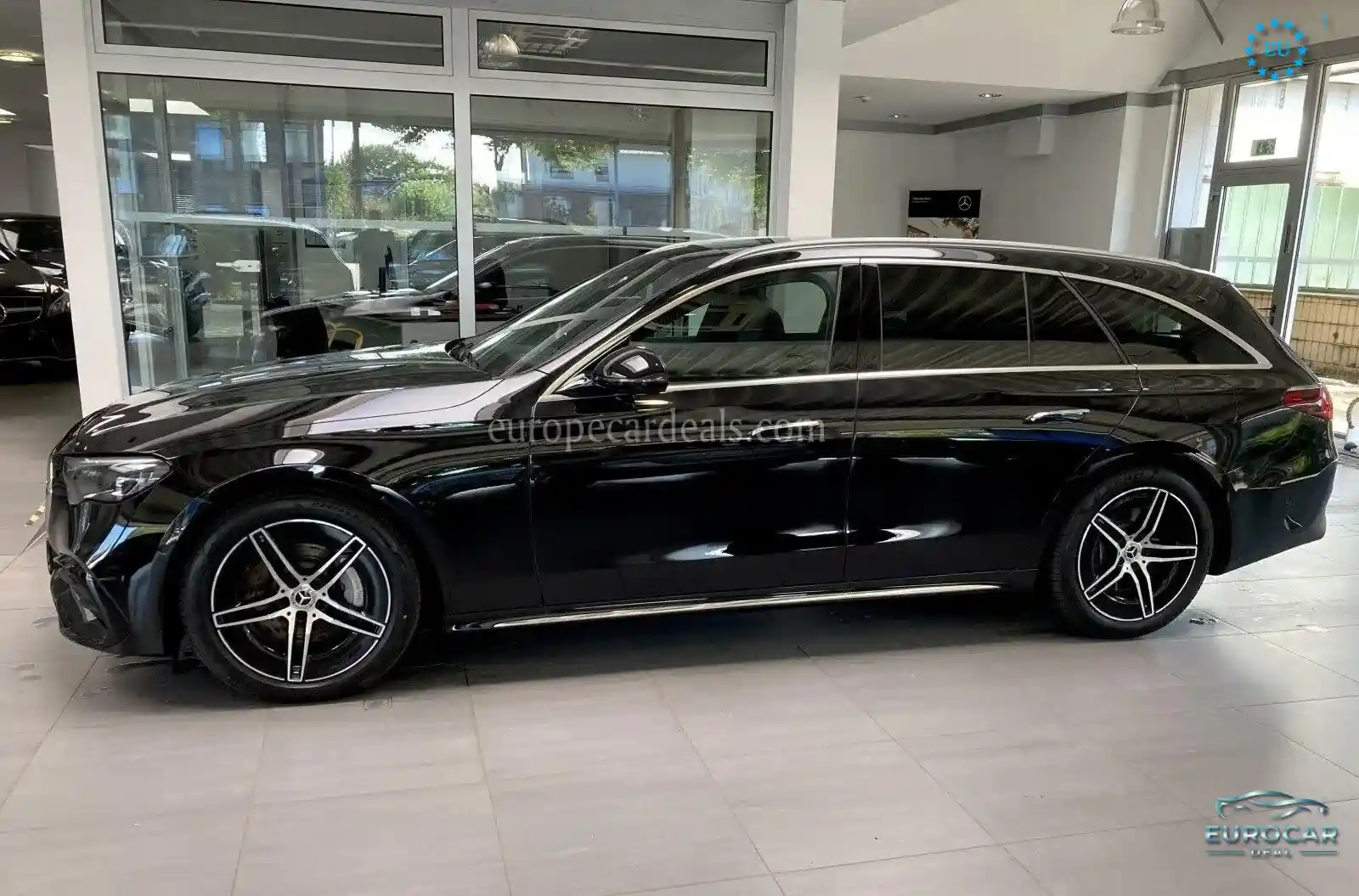 Mercedes-Benz E 300