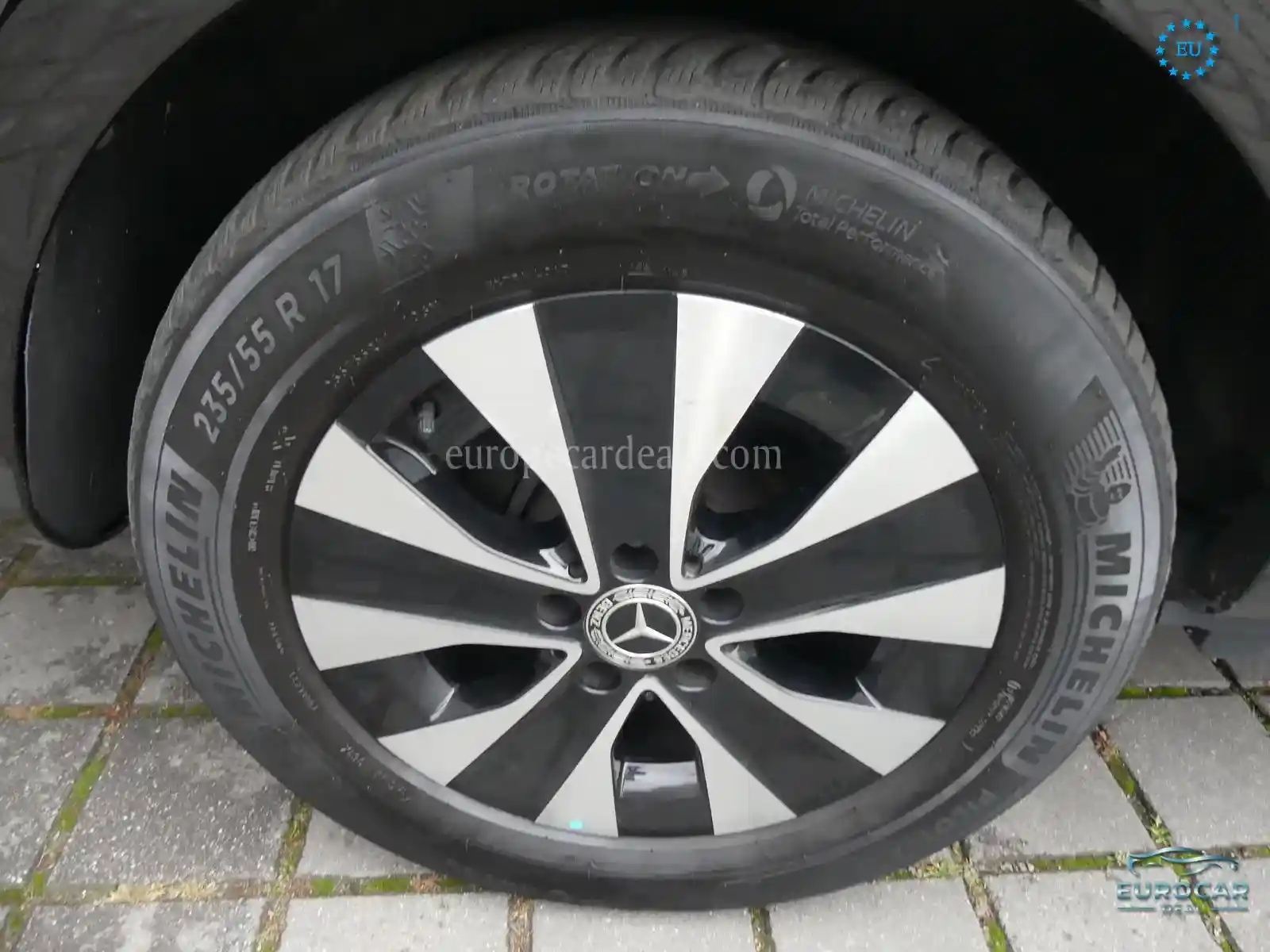 Mercedes-Benz V 300