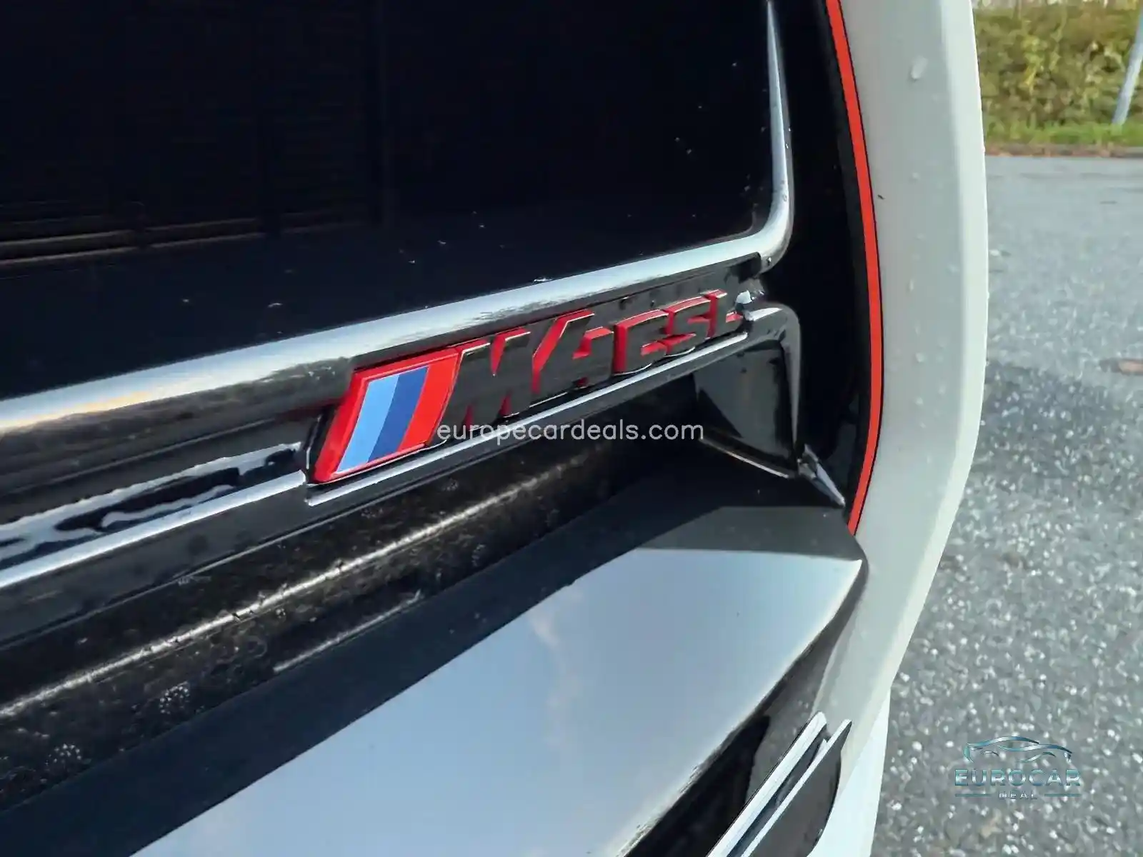 BMW M4