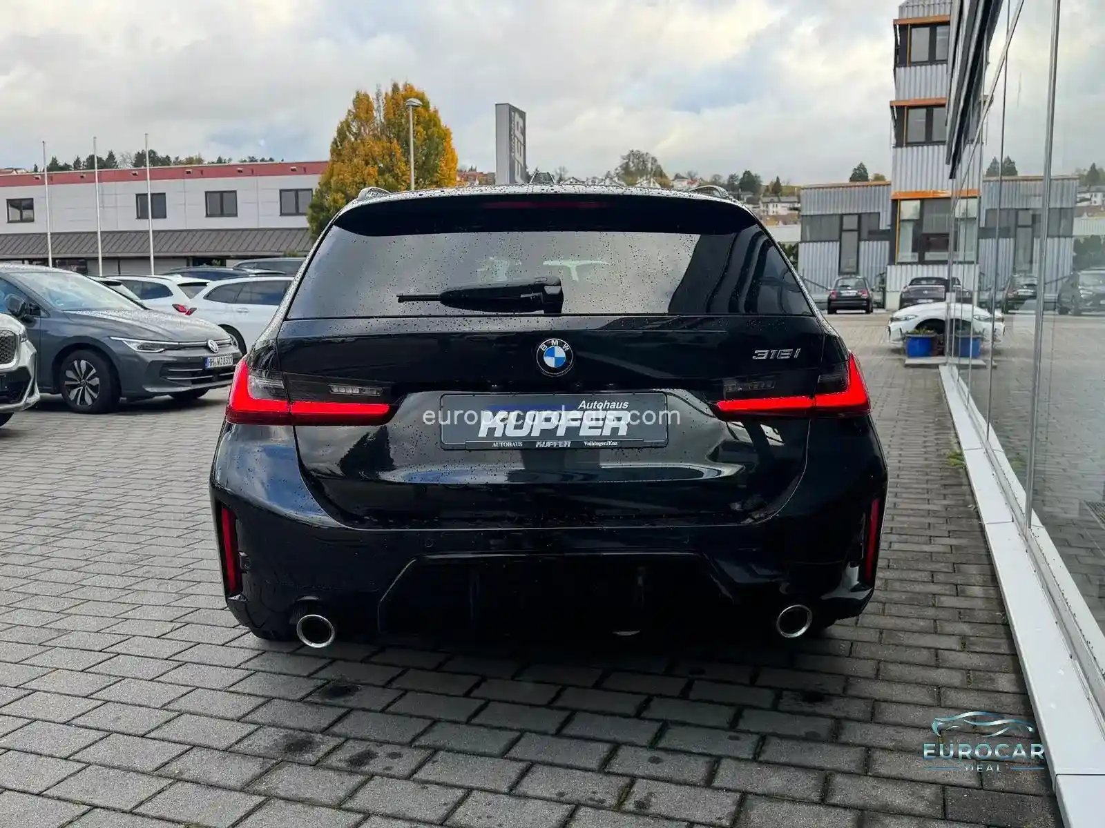 BMW 318