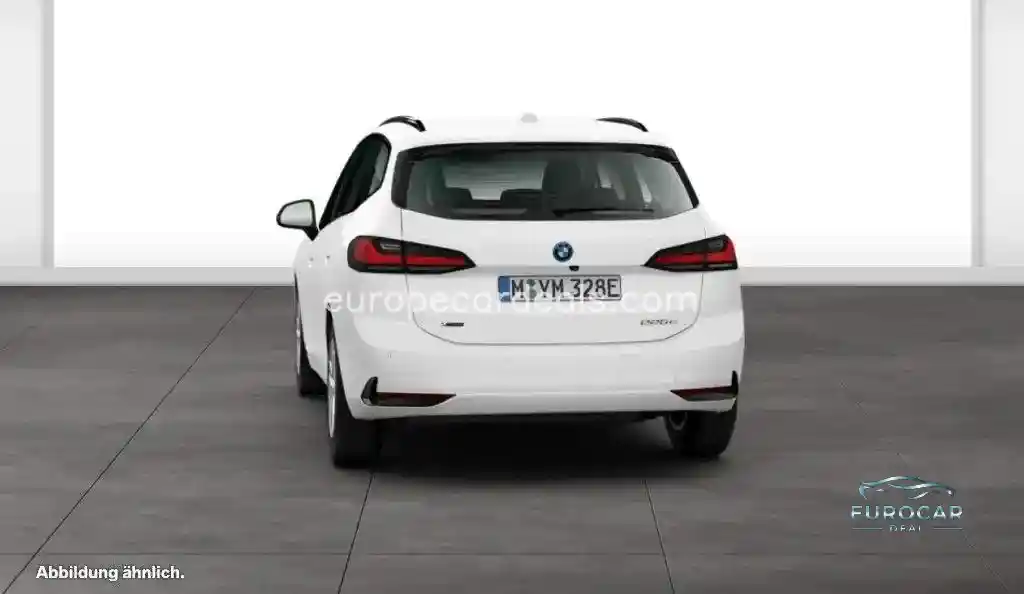 BMW 225 Active Tourer