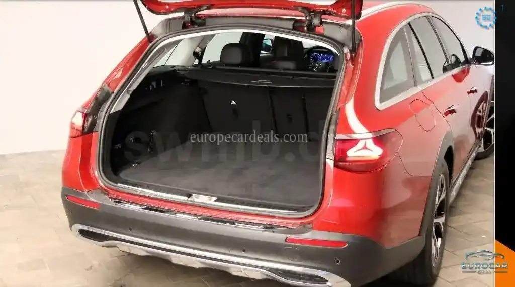Mercedes-Benz E 450
