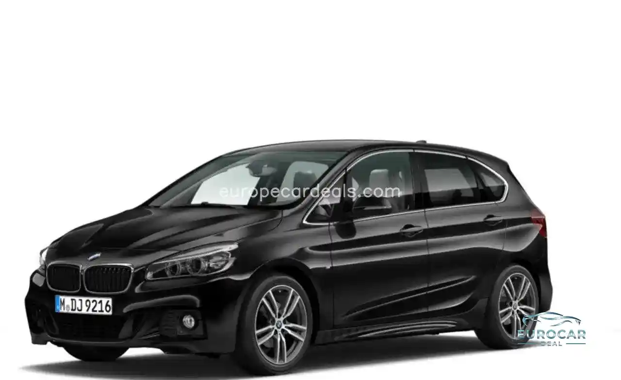 BMW 220 Active Tourer