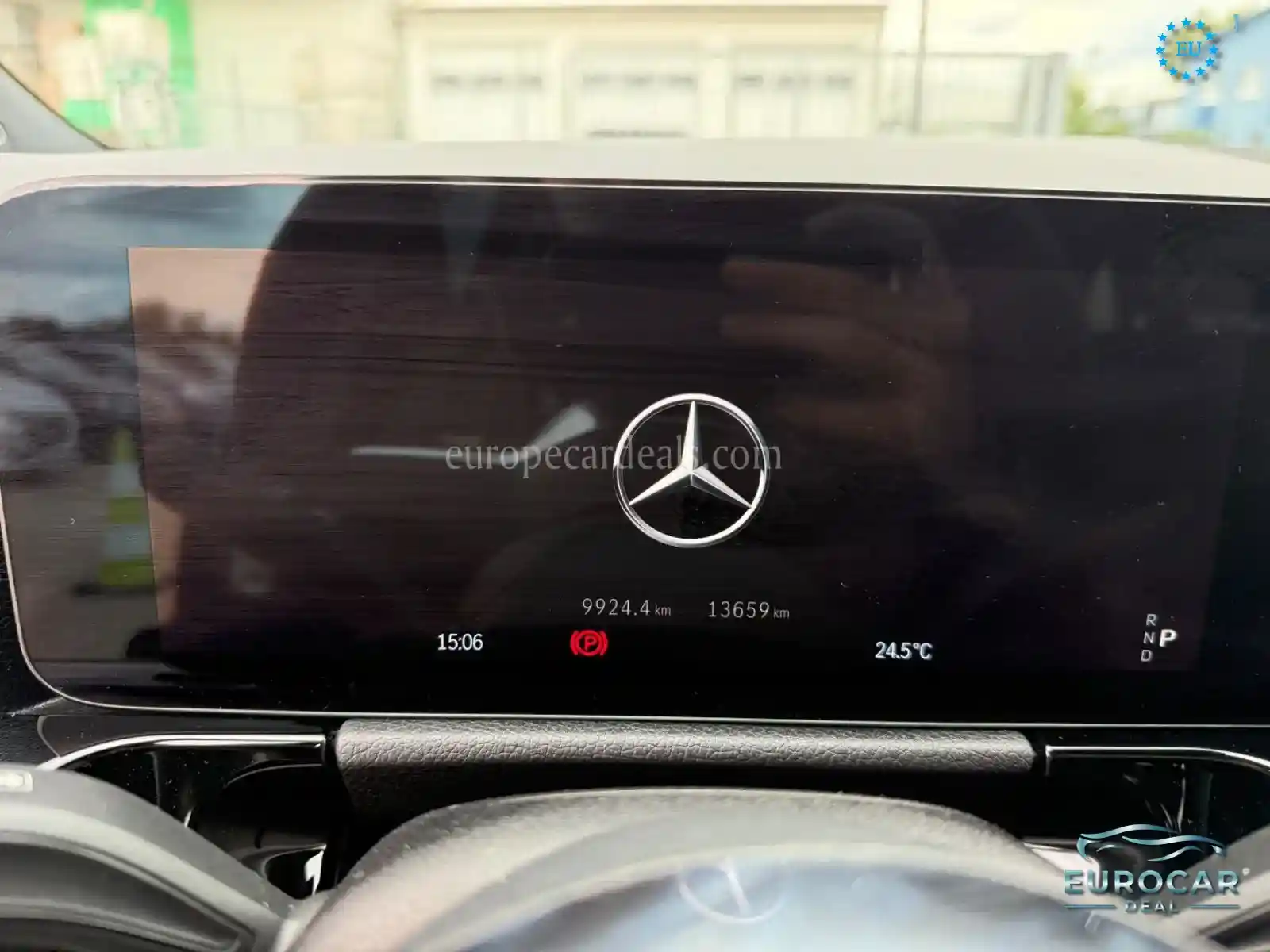 Mercedes-Benz B 250