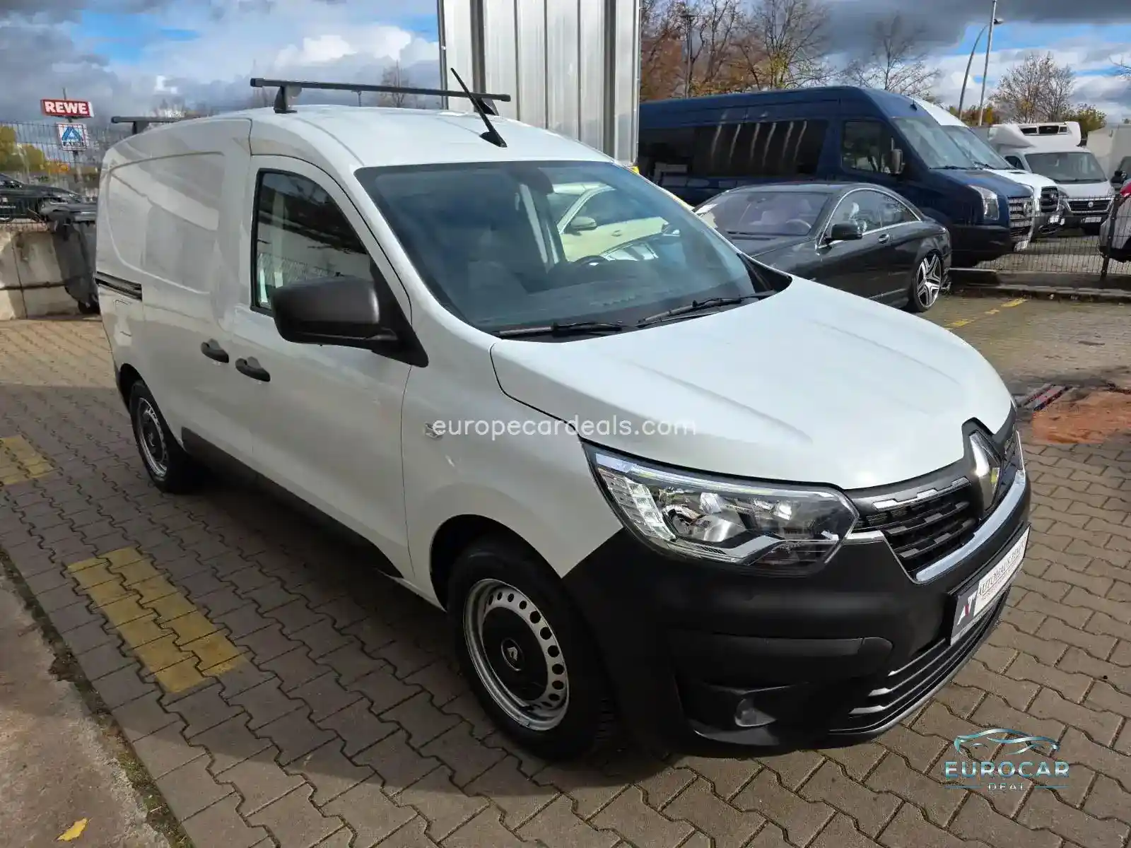 Renault Express