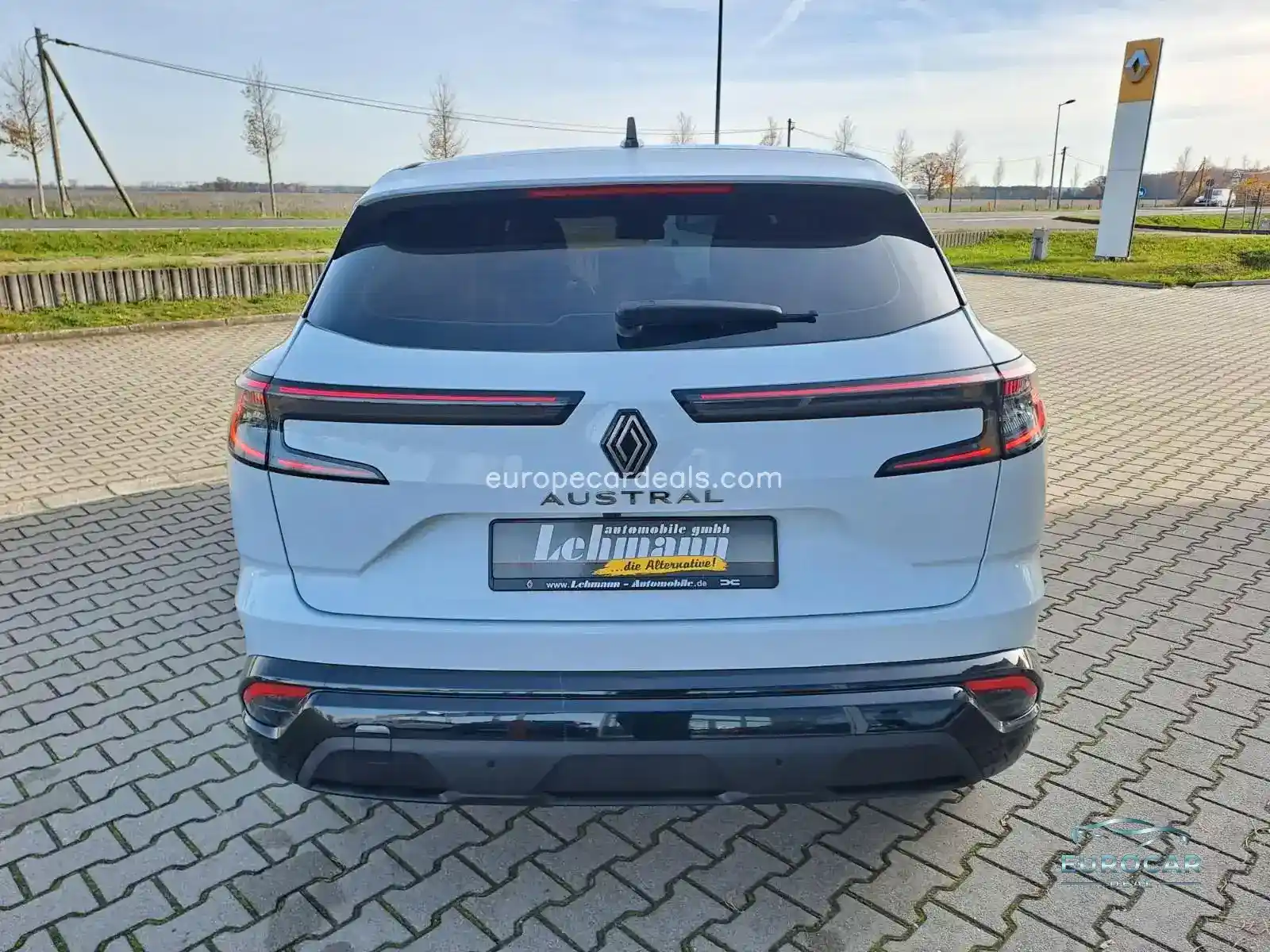 Renault Austral