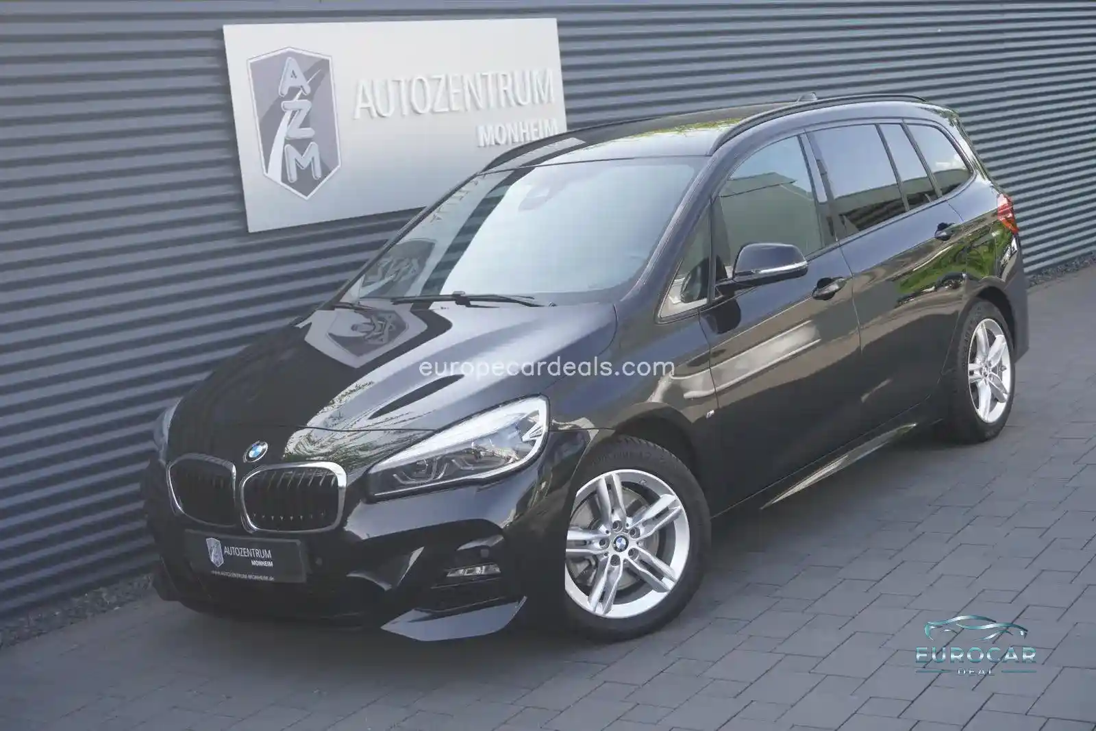 BMW 220 Gran Tourer