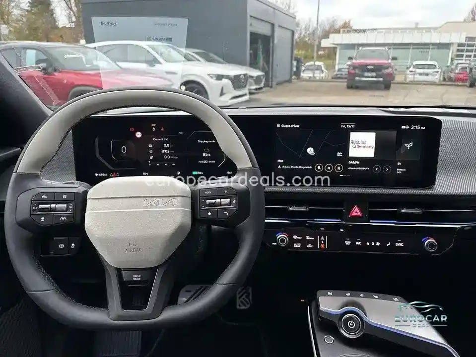 Kia EV6
