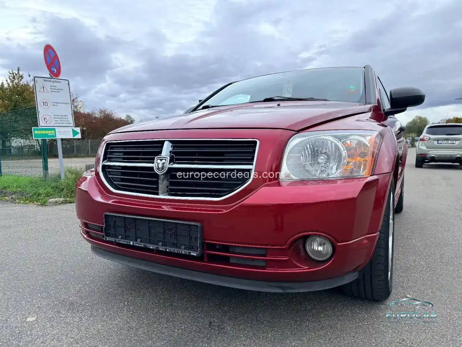Dodge Caliber