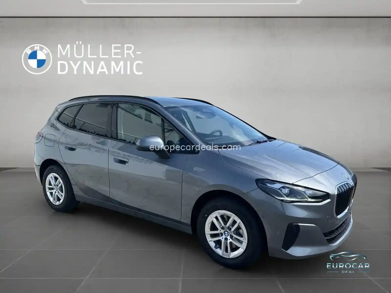 BMW 218 Active Tourer