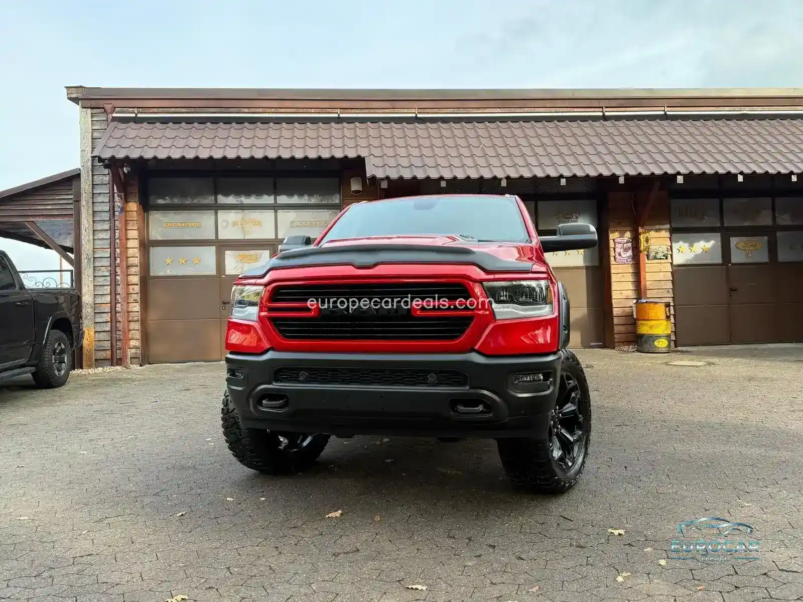 Dodge RAM