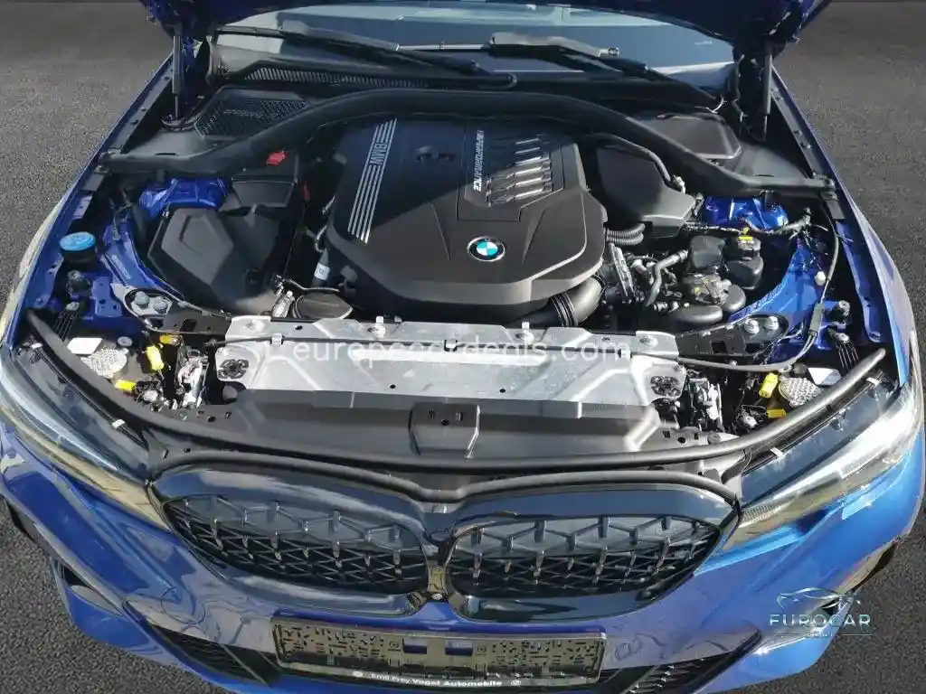BMW M340i