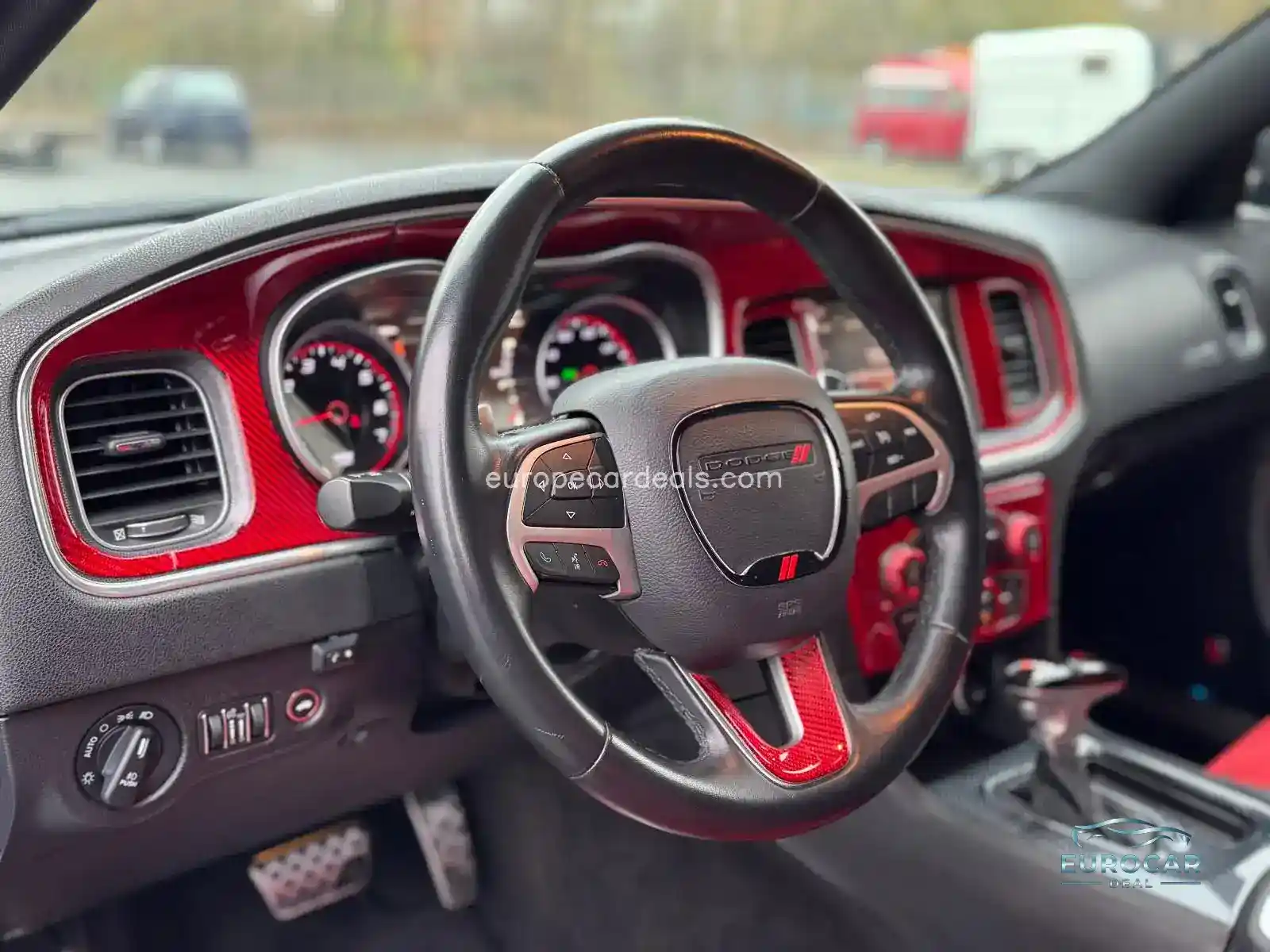 Dodge Charger