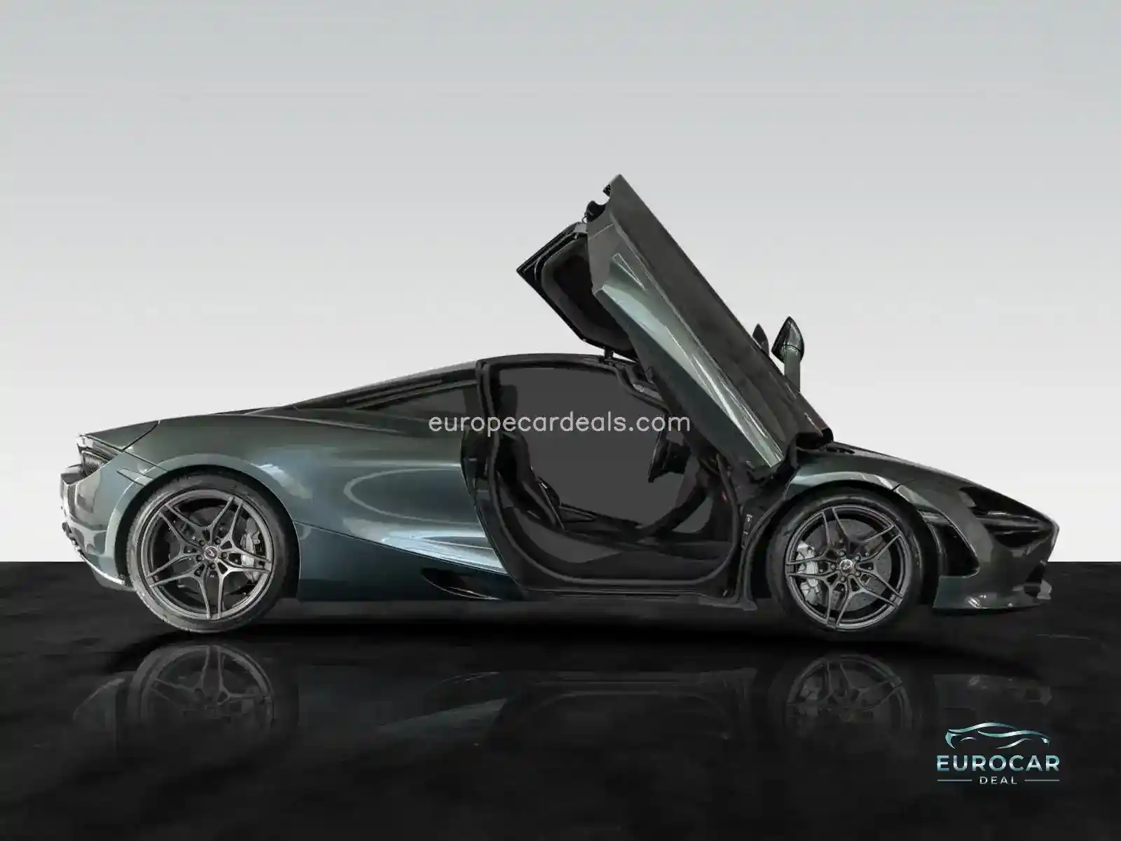 McLaren 720S