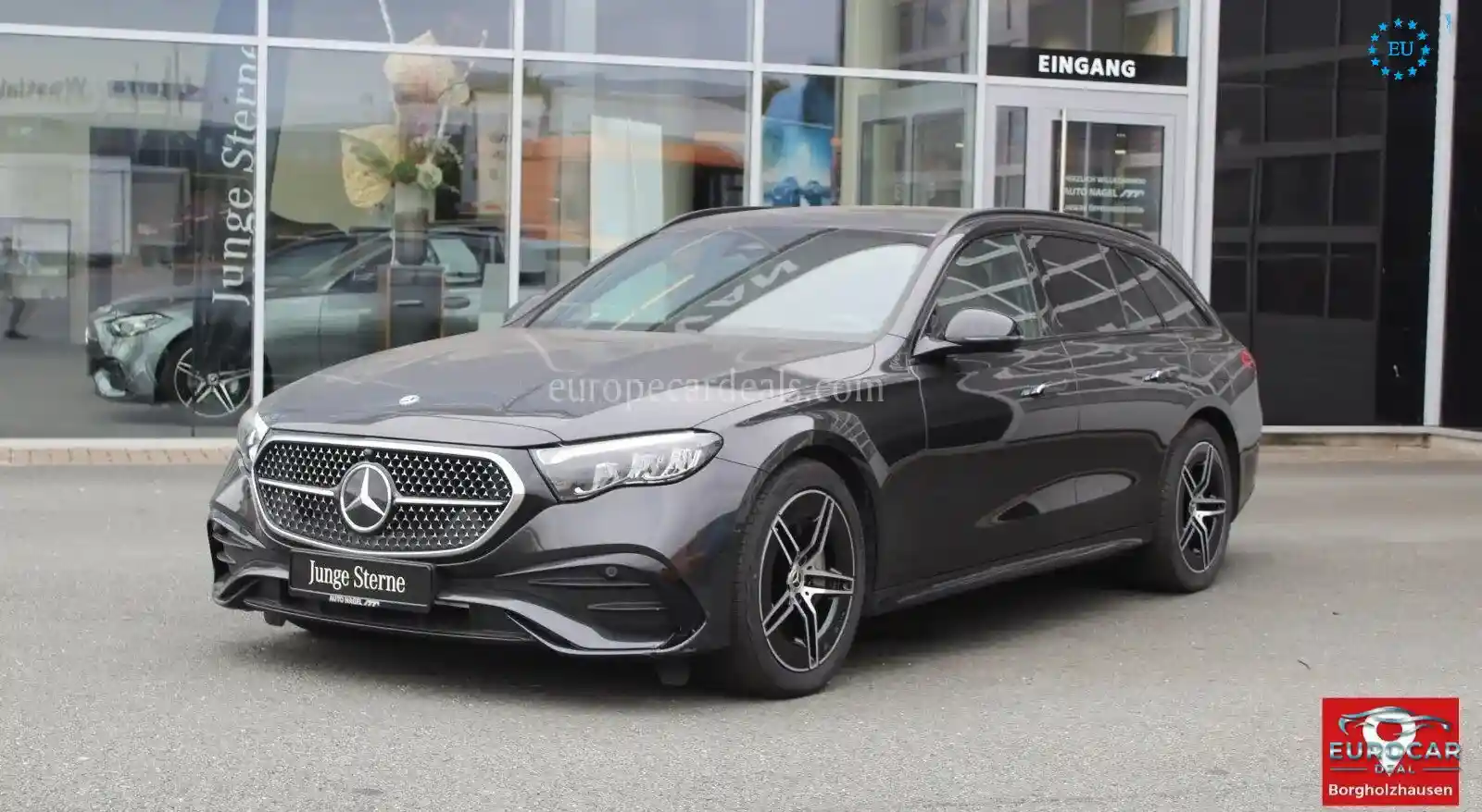 Mercedes-Benz E 300