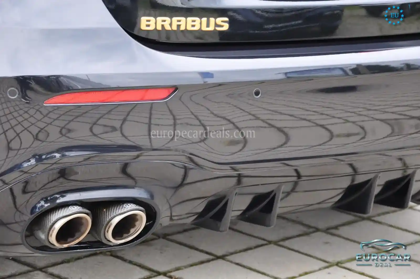 Mercedes-Benz A 35 AMG