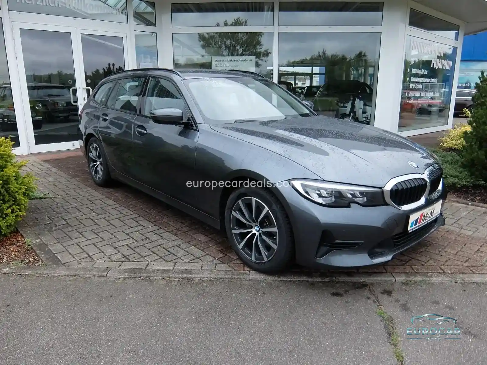 BMW 320