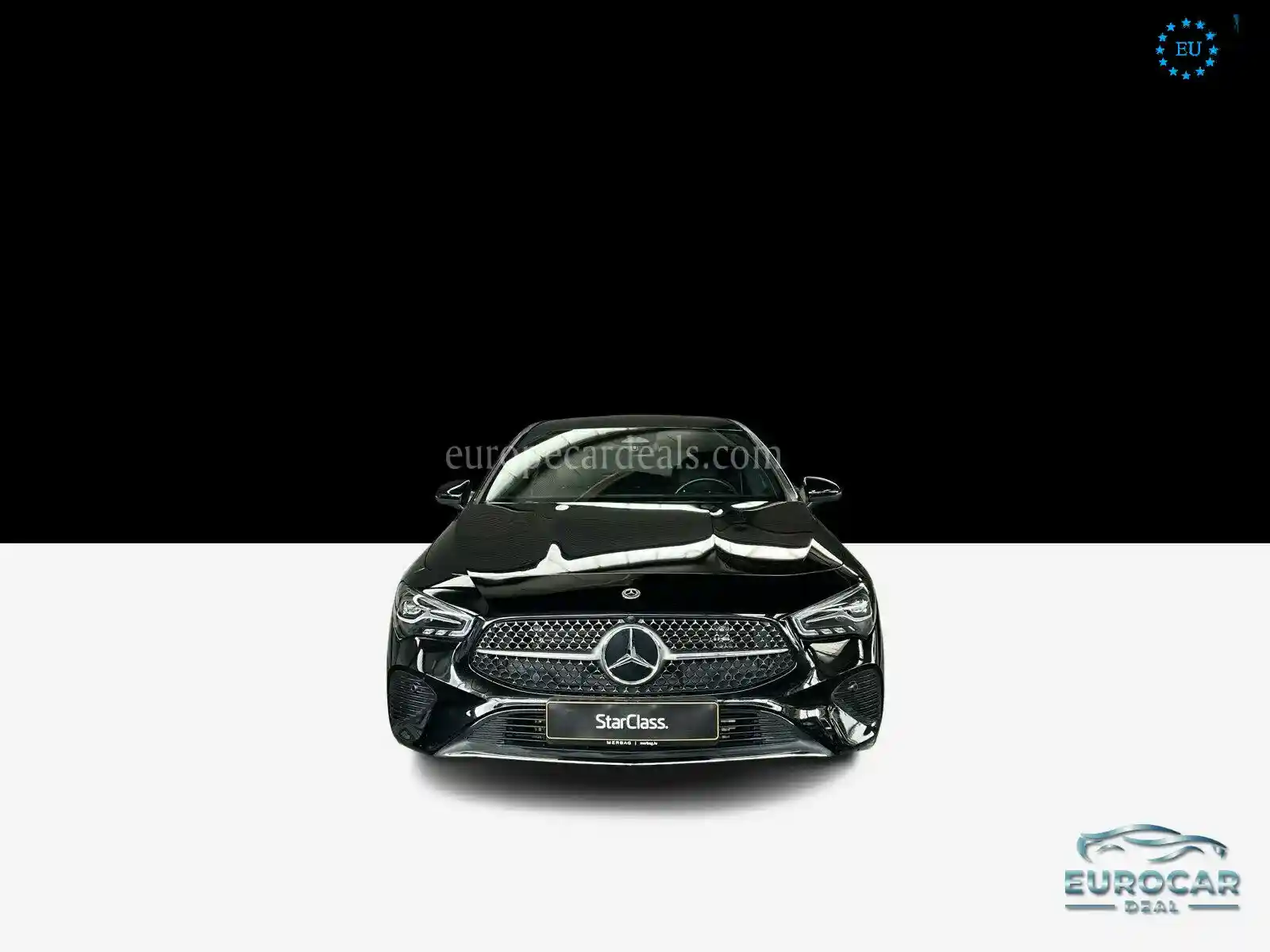 Mercedes-Benz CLA 200 Shooting Brake