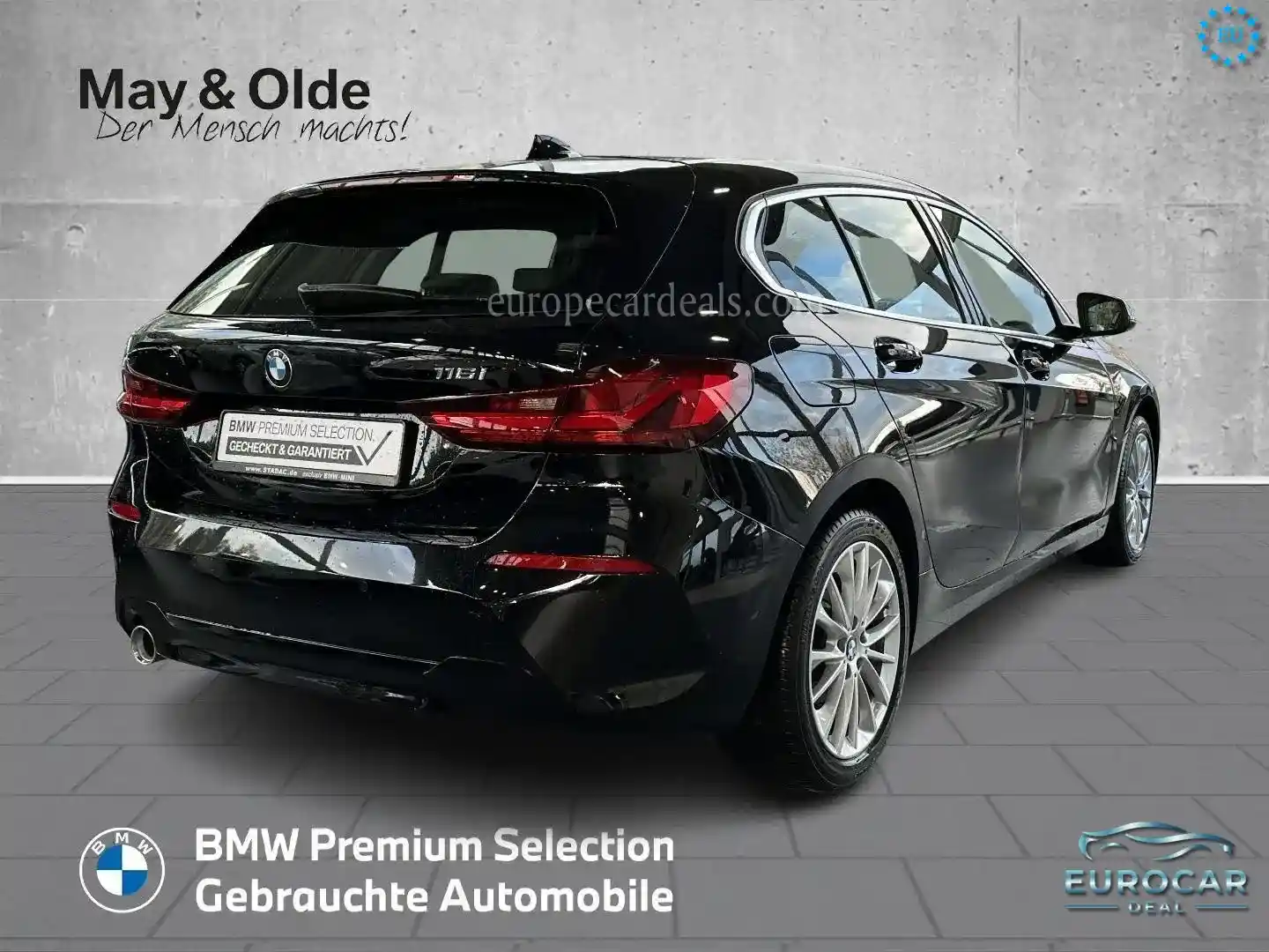 BMW 116