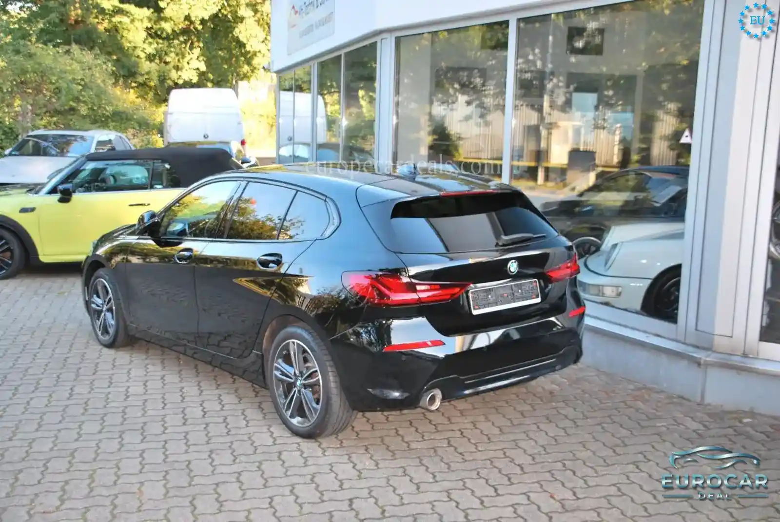 BMW 118