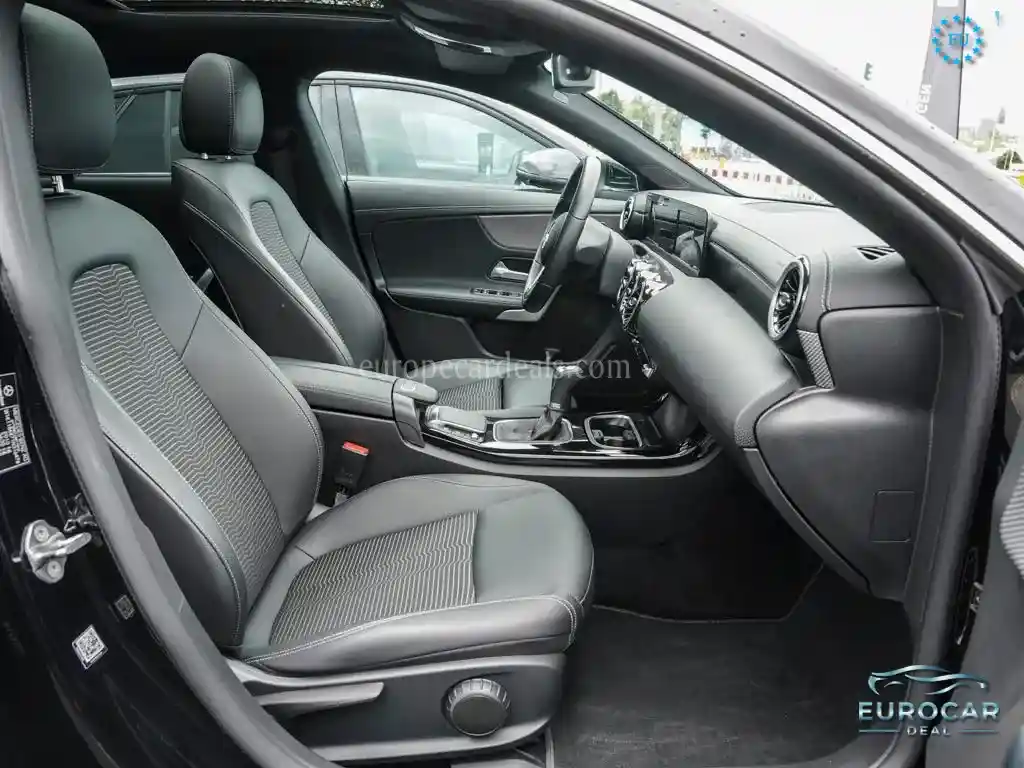Mercedes-Benz CLA 200 Shooting Brake