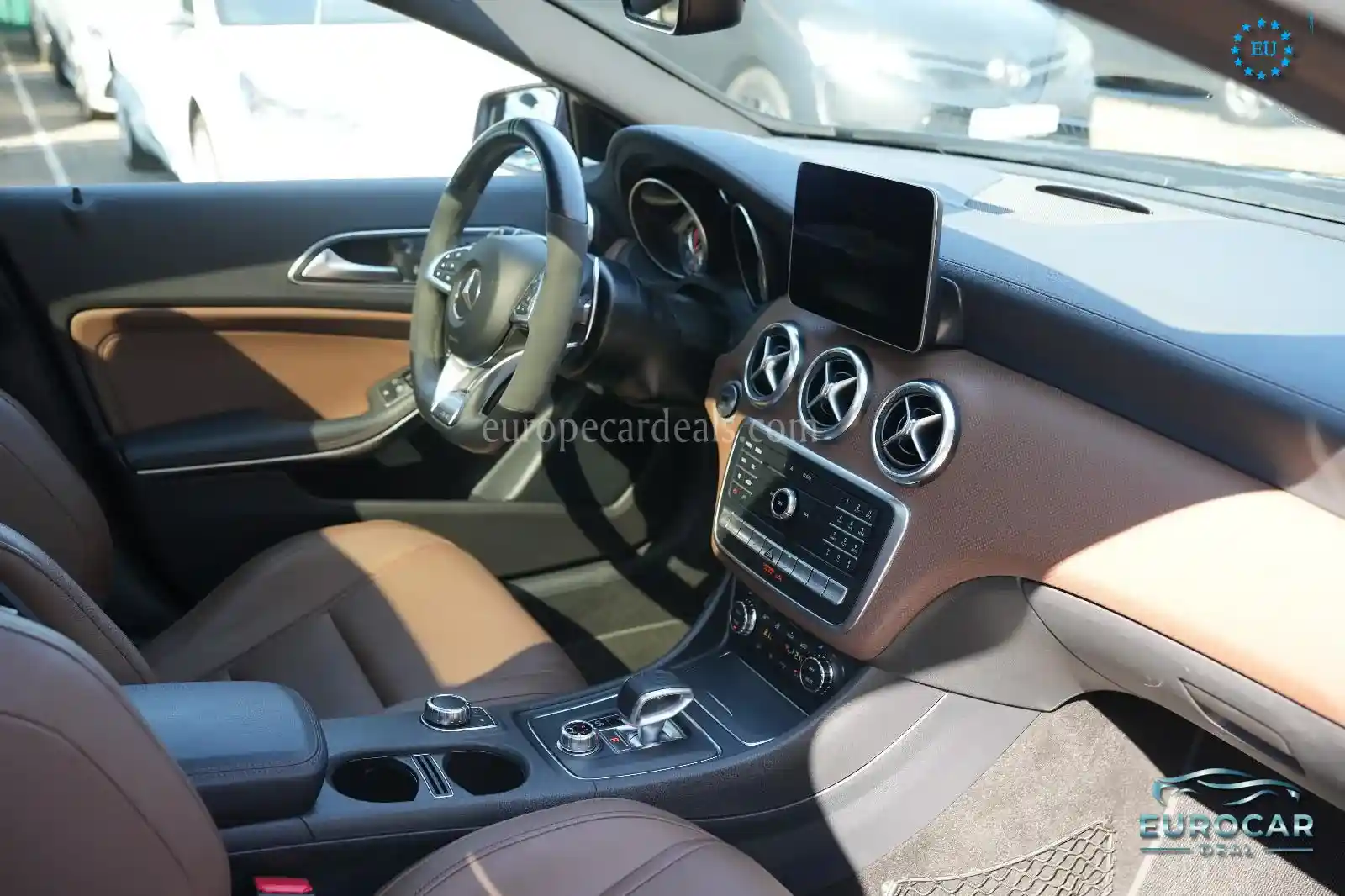Mercedes-Benz A 45 AMG