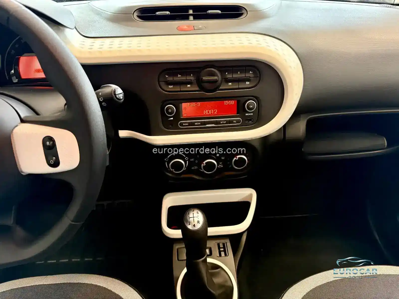 Renault Twingo
