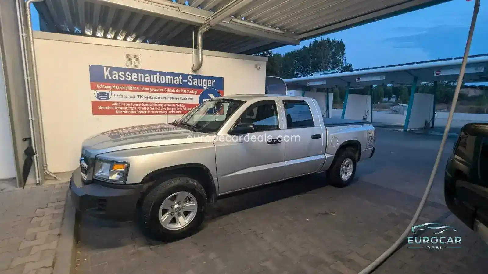Dodge Dakota