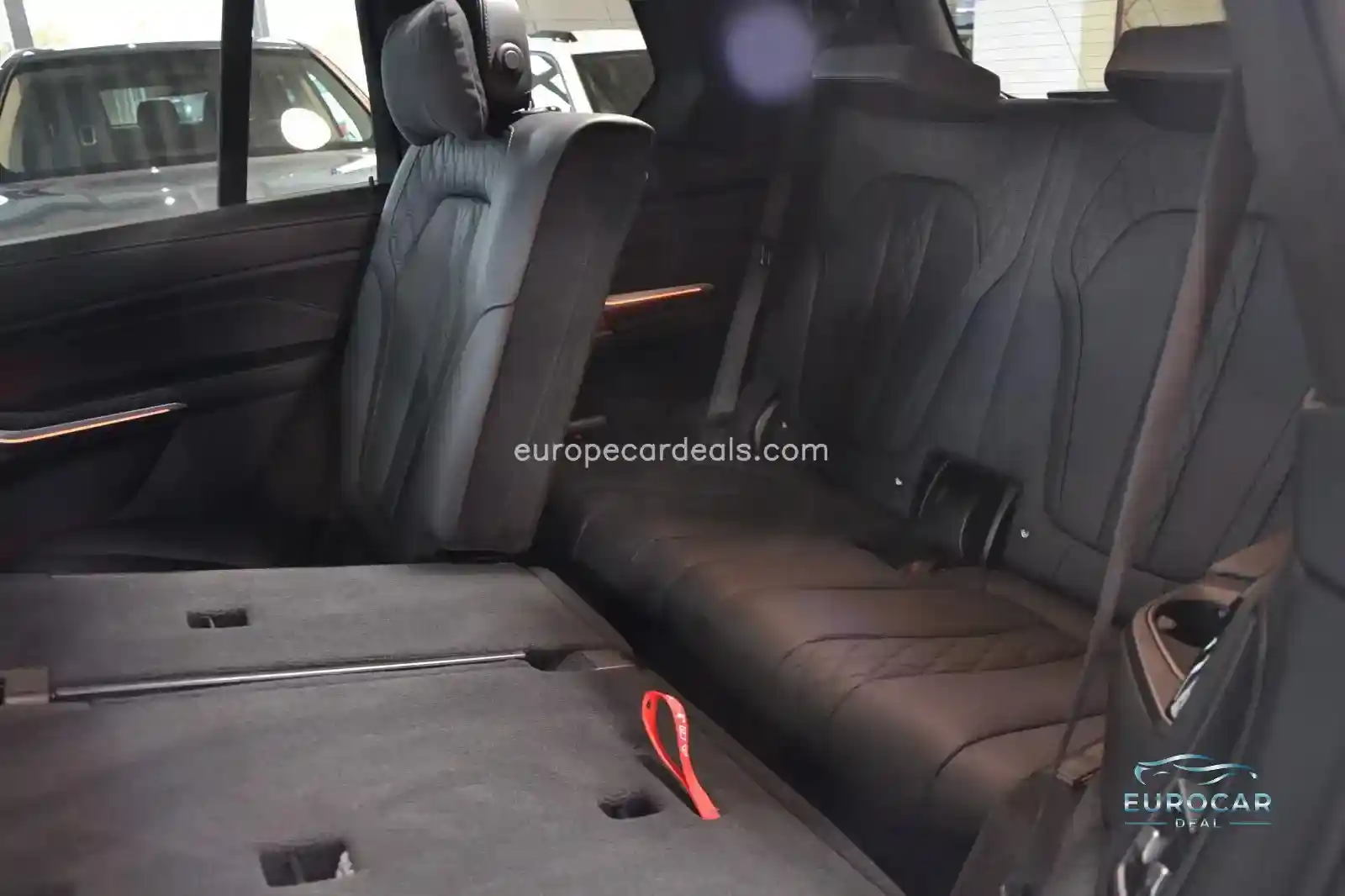 BMW X7 M60