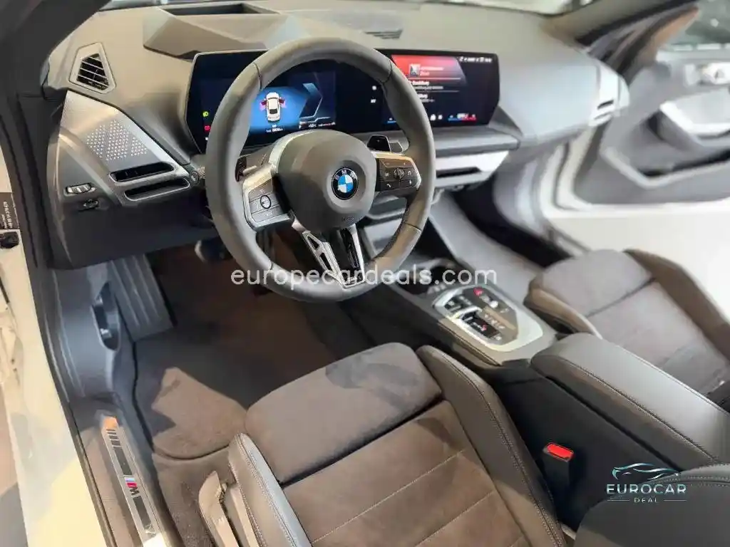 BMW 220 Gran Coupé