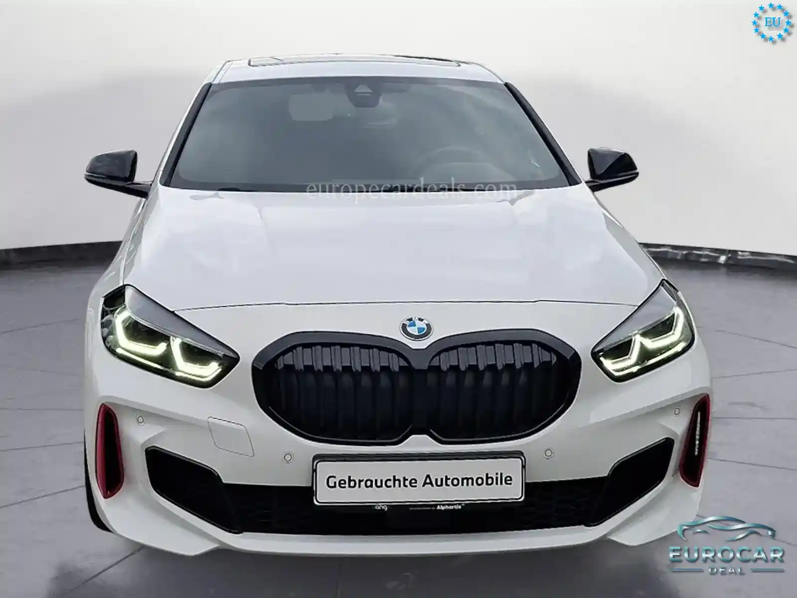 BMW 128
